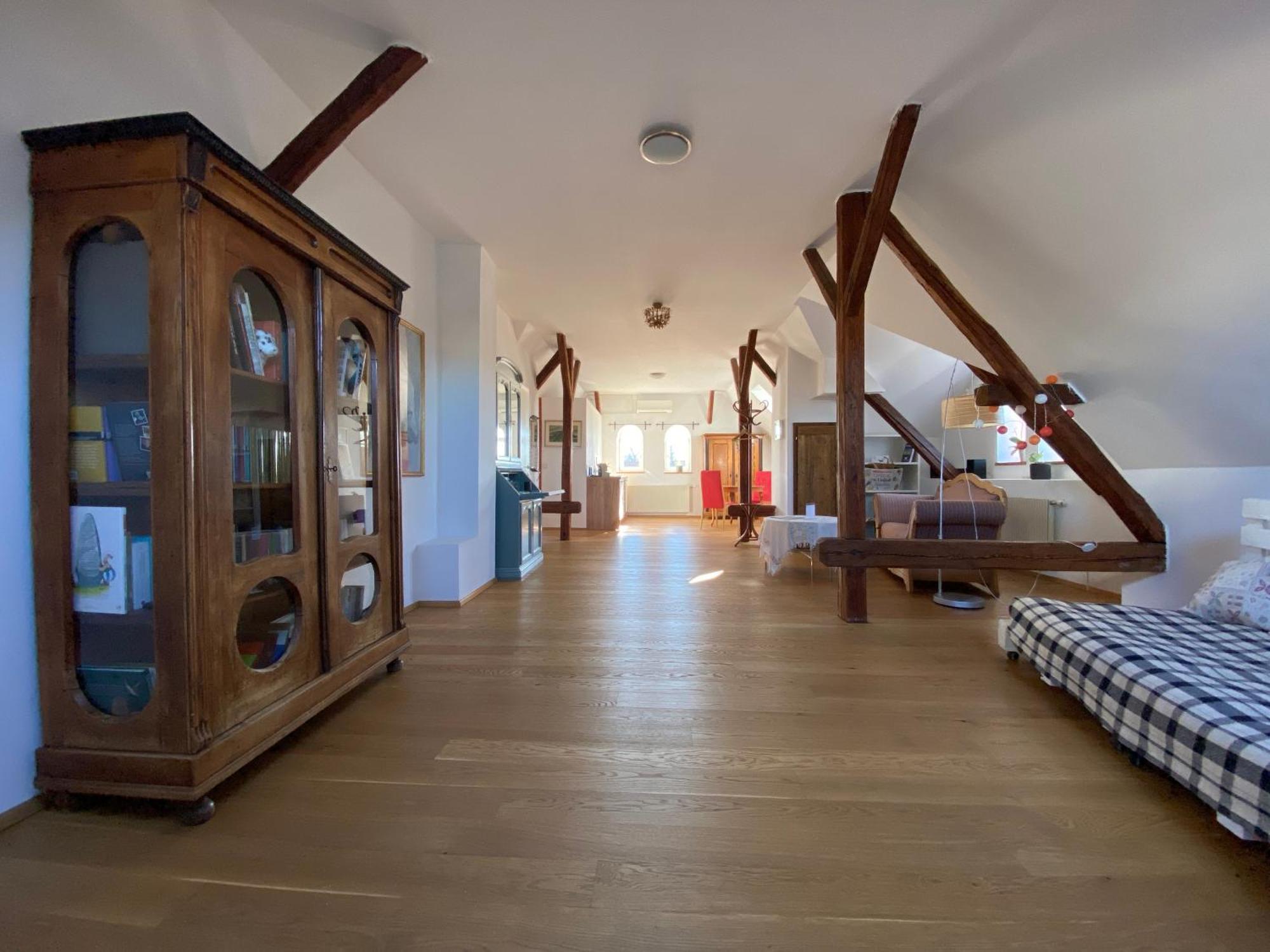 Villa Vanilla - Ferienwohung Im Suedburgenland Kitzladen Zewnętrze zdjęcie