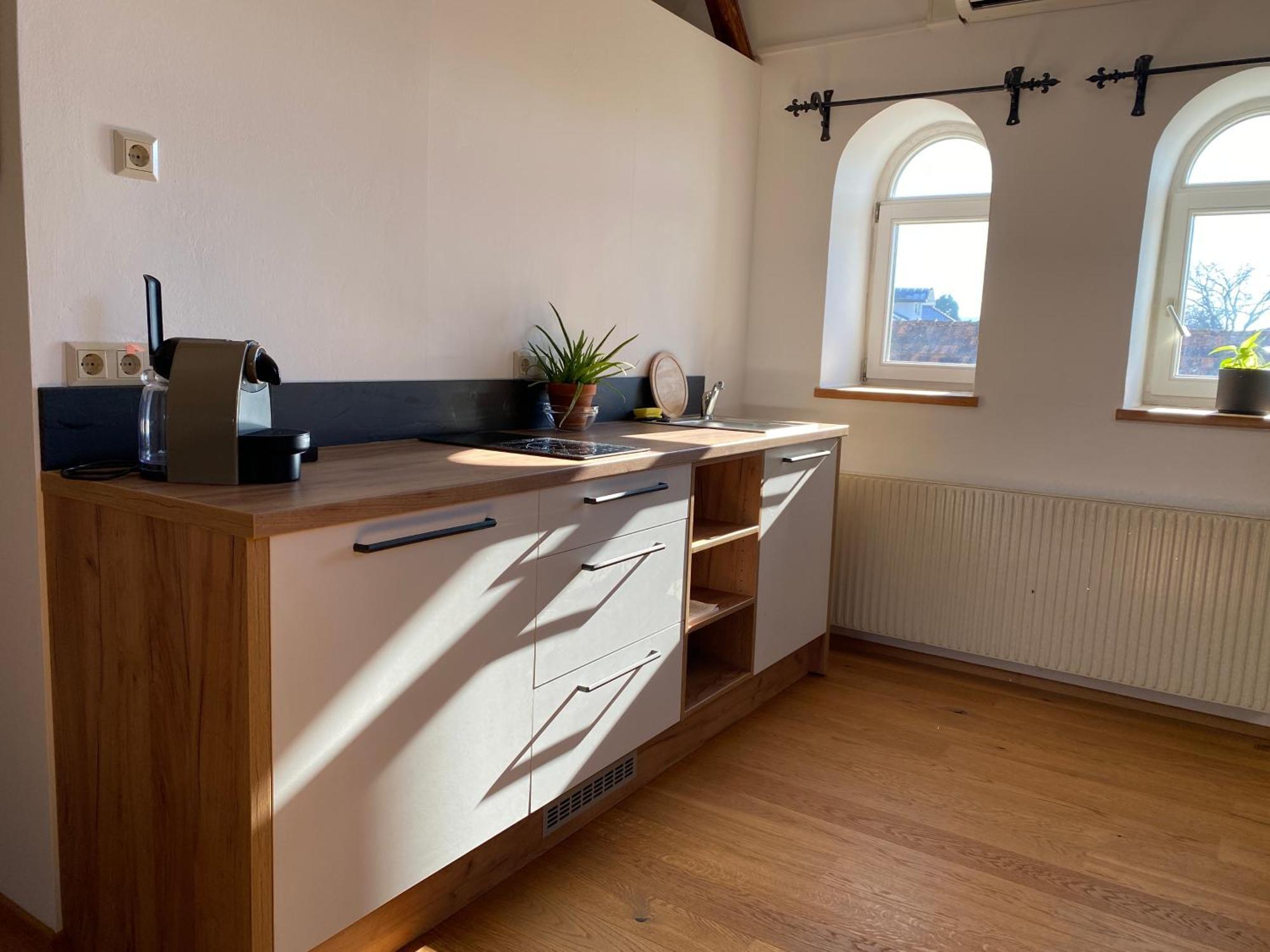 Villa Vanilla - Ferienwohung Im Suedburgenland Kitzladen Zewnętrze zdjęcie