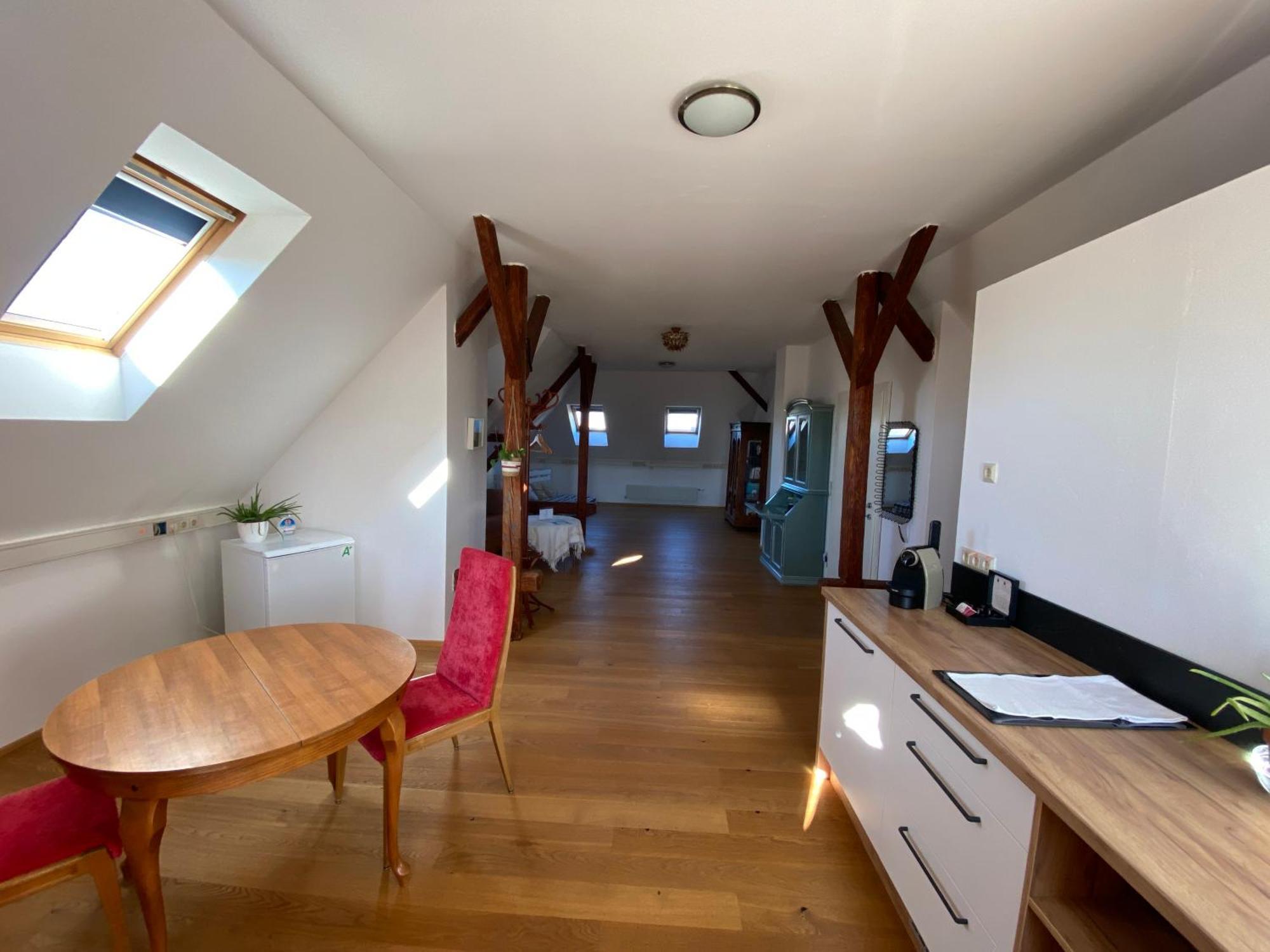 Villa Vanilla - Ferienwohung Im Suedburgenland Kitzladen Zewnętrze zdjęcie