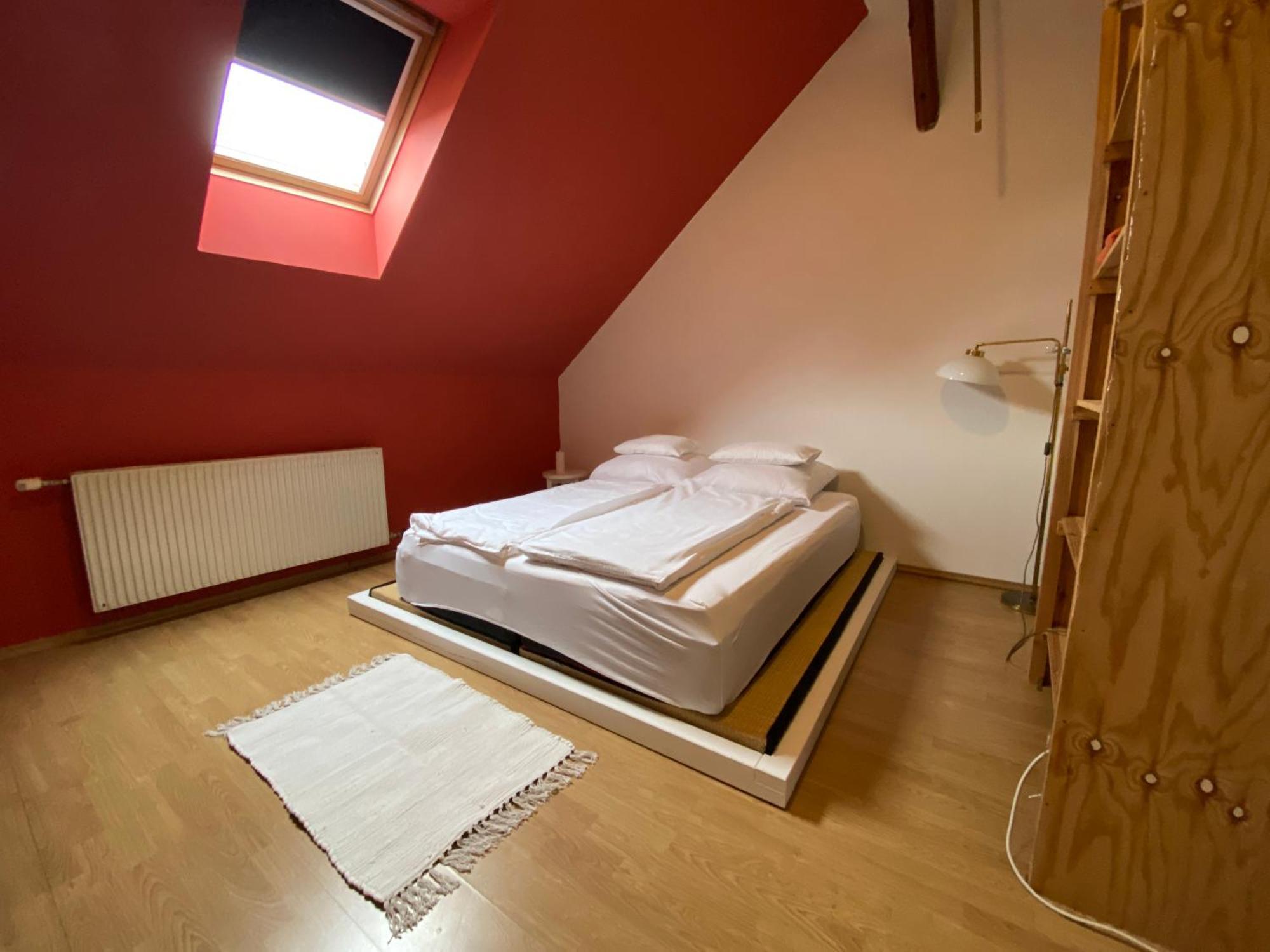 Villa Vanilla - Ferienwohung Im Suedburgenland Kitzladen Zewnętrze zdjęcie