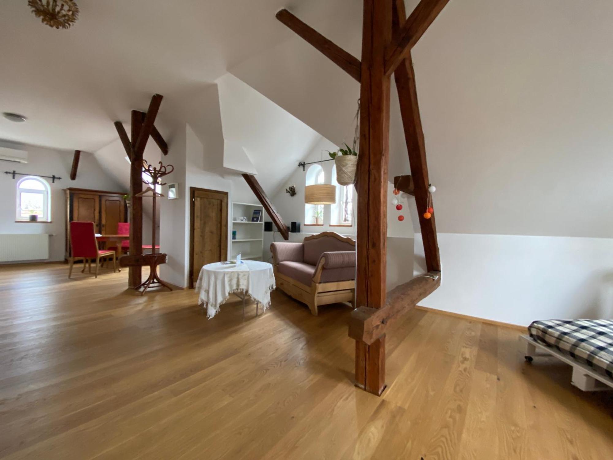 Villa Vanilla - Ferienwohung Im Suedburgenland Kitzladen Zewnętrze zdjęcie