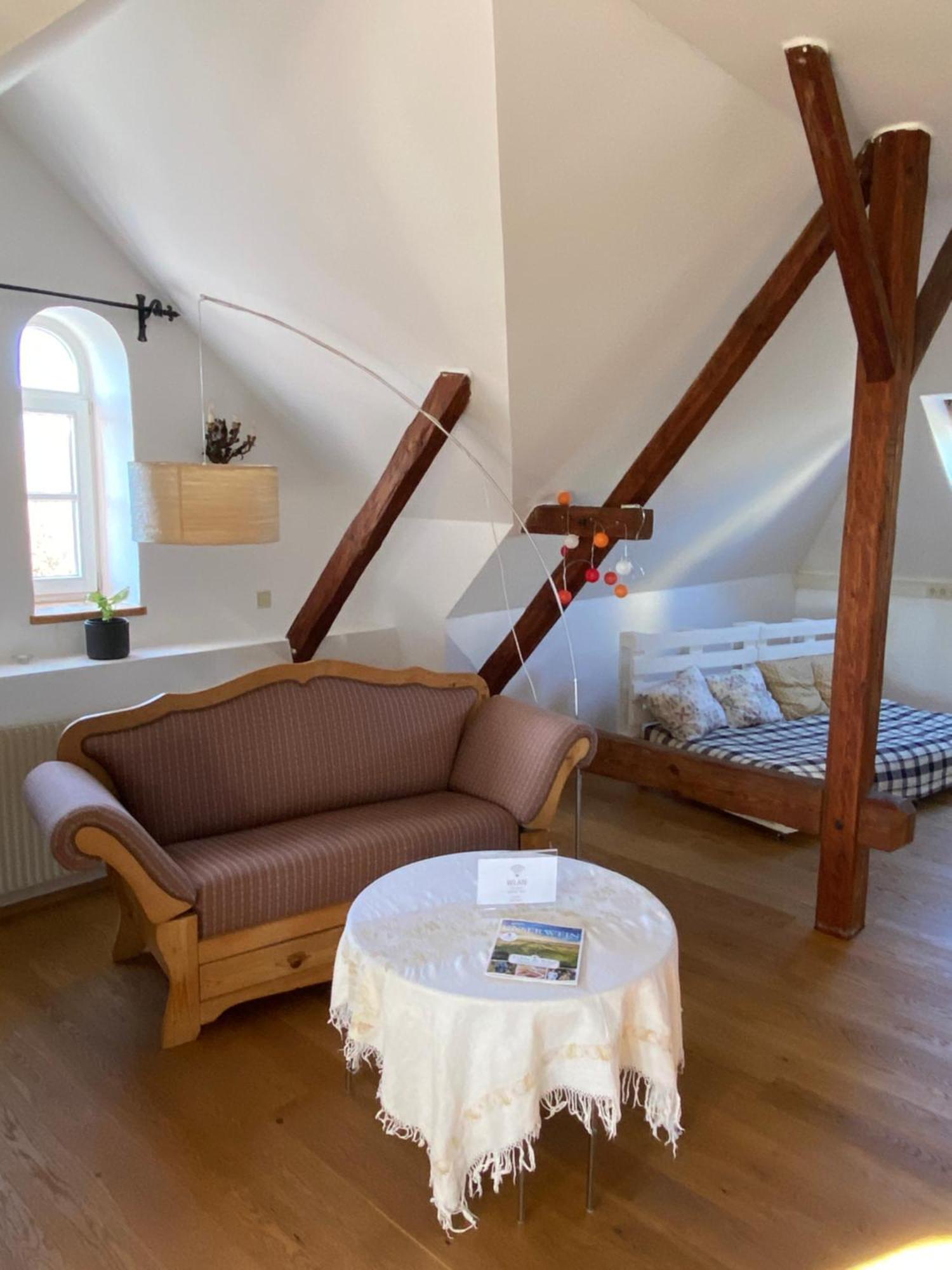 Villa Vanilla - Ferienwohung Im Suedburgenland Kitzladen Zewnętrze zdjęcie