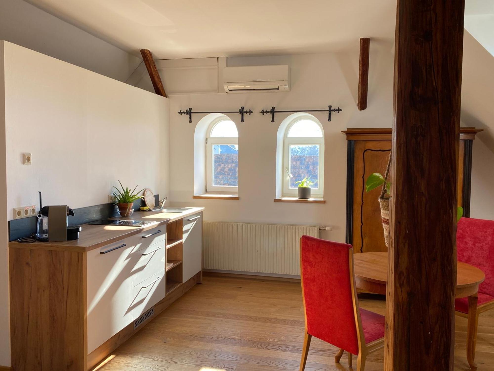 Villa Vanilla - Ferienwohung Im Suedburgenland Kitzladen Zewnętrze zdjęcie